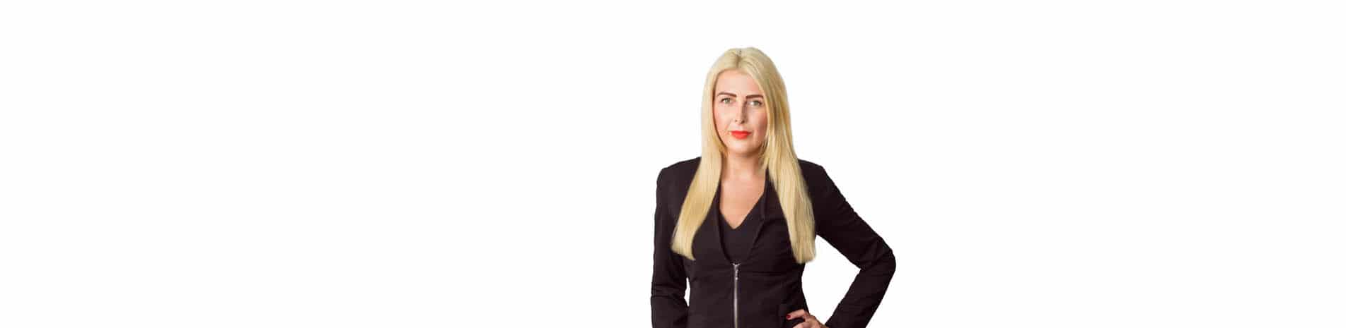 hannah manuel traffic lawyer Melbourne