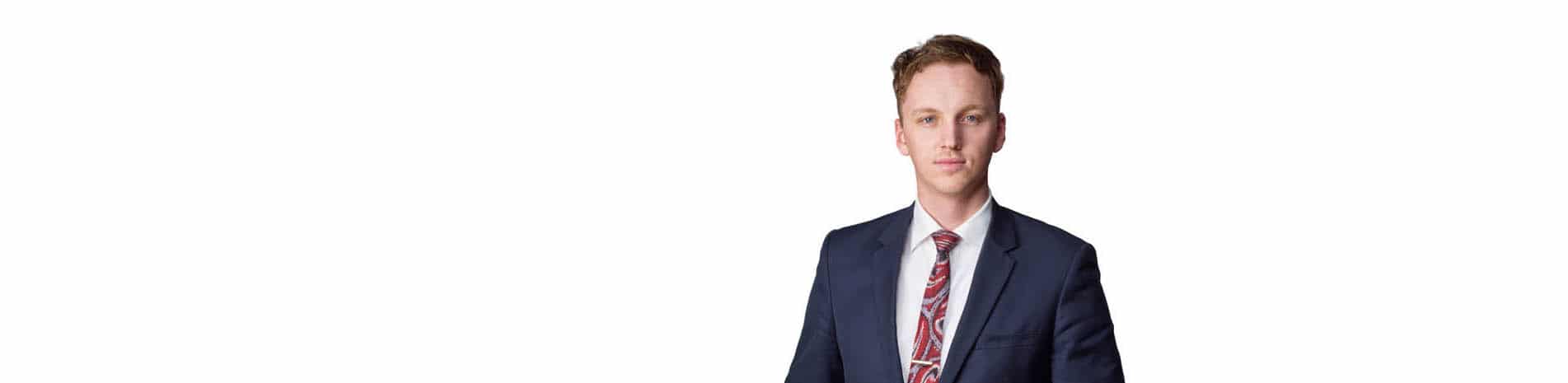 kieran burke traffic lawyer Melbourne