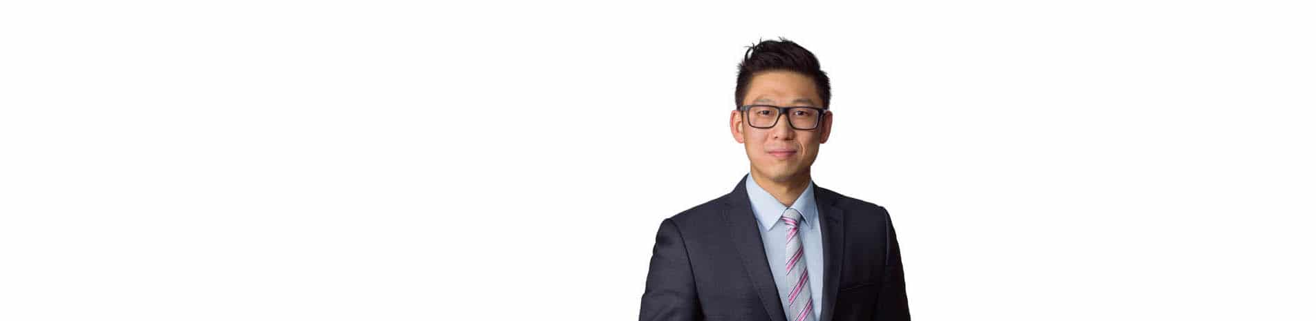 victor wang Mandarin speaking traffic lawyer Melbourne