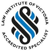 Accredited Criminal Law Specialists