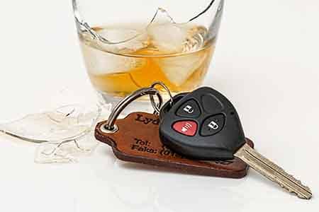 drink driving lawyers Melbourne