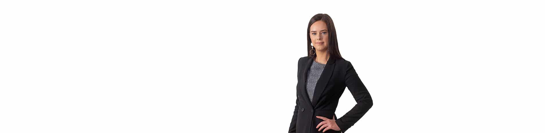 Ashleigh Wallace traffic lawyer Melbourne