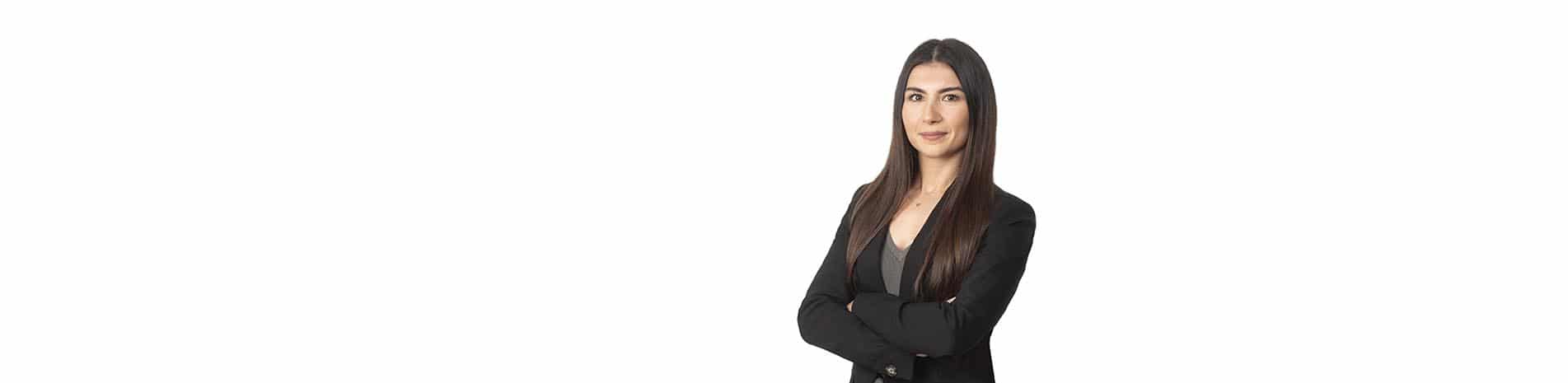 Elif Orker Traffic Lawyer Melbourne