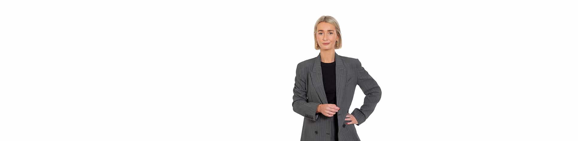 Rebecca Glew Traffic Lawyer Melbourne