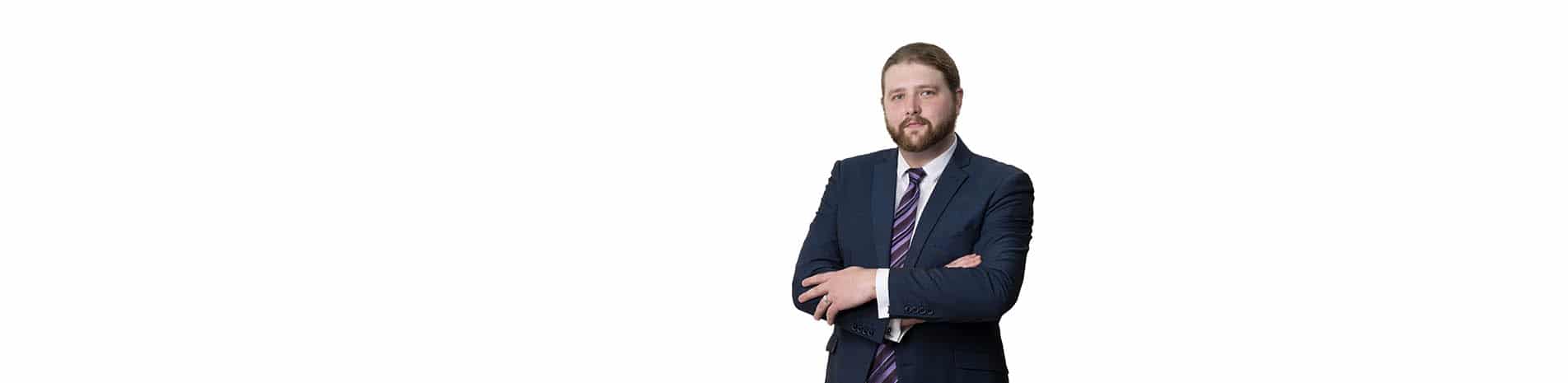 Ryan Robertson Traffic Lawyer Melbourne