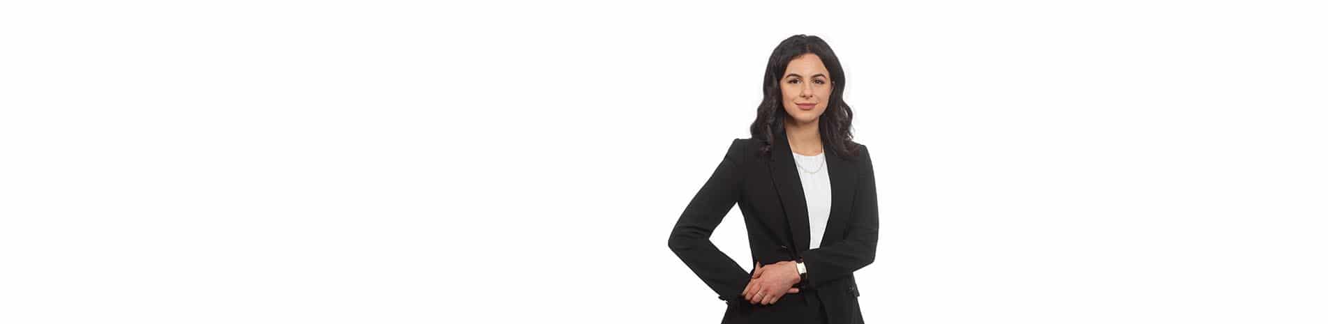 Lucy Massouras Traffic Lawyer Melbourne