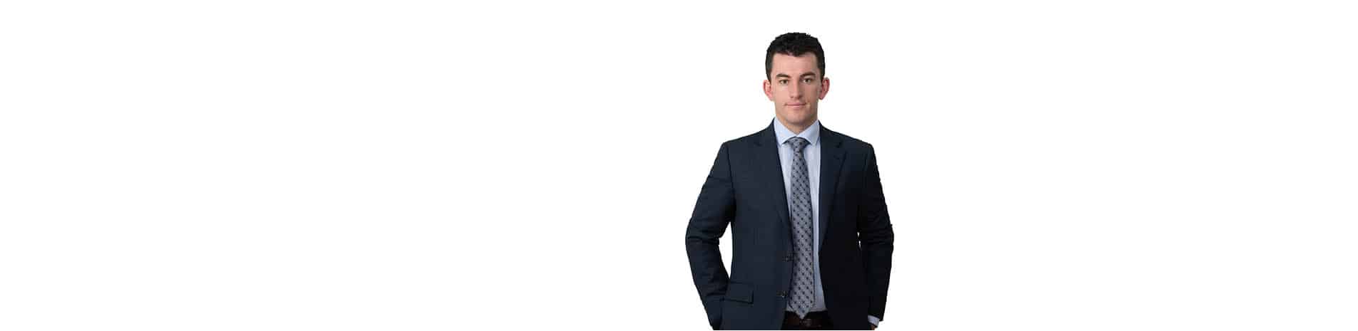 Hayden Brodie Traffic Lawyer Frankston