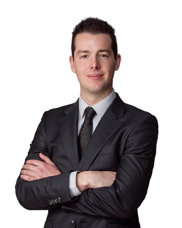 Daniel-Walsh