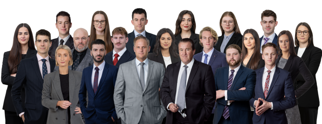 Speeding Fine Lawyers Melbourne