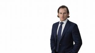 Dylan Morris Traffic Lawyer Melbourne