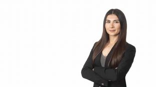 Elif Orker Traffic Lawyer Melbourne