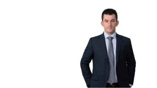 Hayden Brodie Traffic Lawyer Frankston