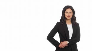 Lucy Massouras Traffic Lawyer Melbourne