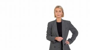 Rebecca Glew Traffic Lawyer Melbourne