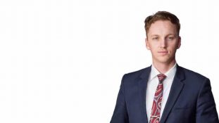 kieran burke traffic lawyer Melbourne