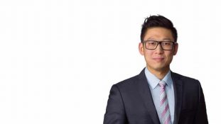 victor wang Mandarin speaking traffic lawyer Melbourne